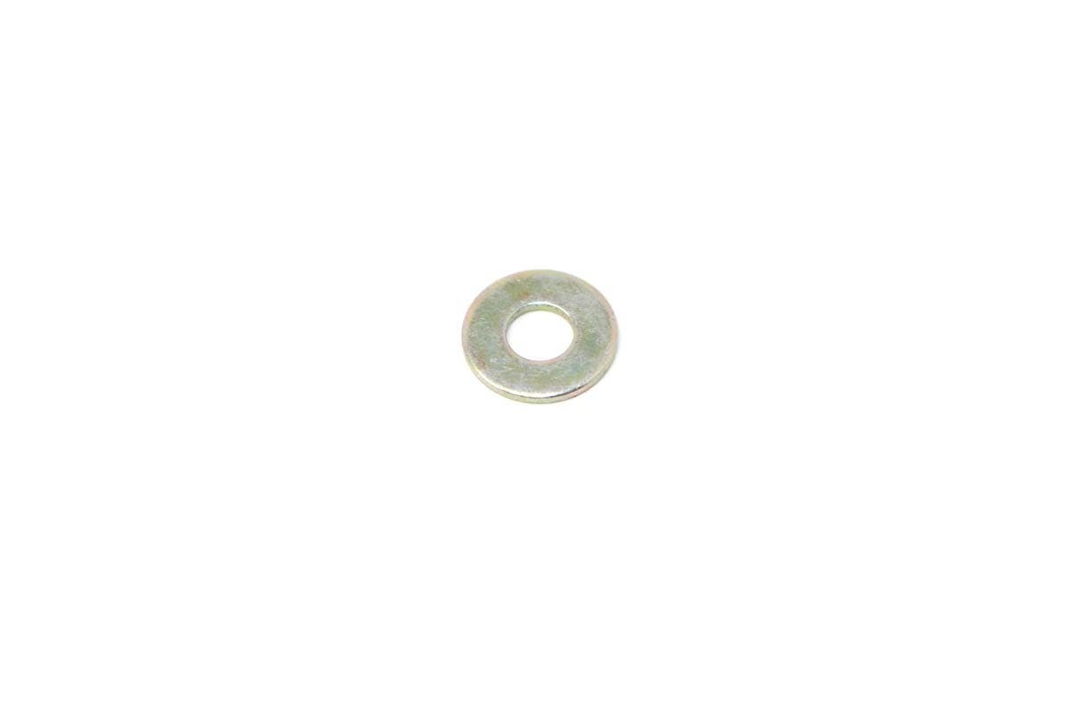 Washer Flat #8 Sae Zp