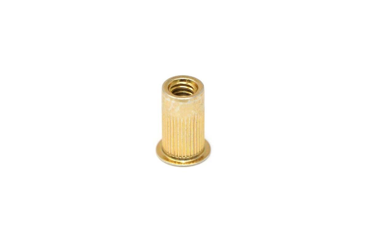 Insert 1/4-20 .260 Grip Range