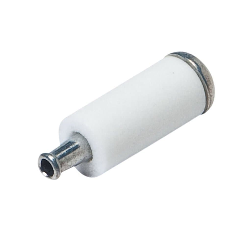 07-215 FUEL FILTER ASSY POROUS PLASTI