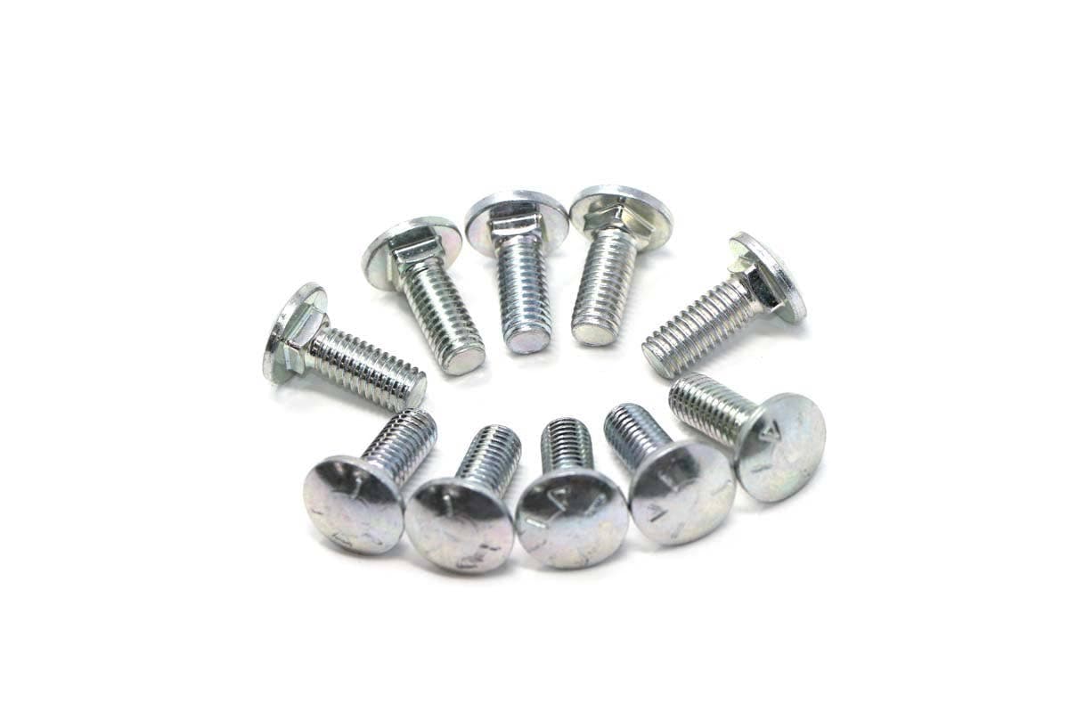 Bolt Shrt Sq Nk Rhd
