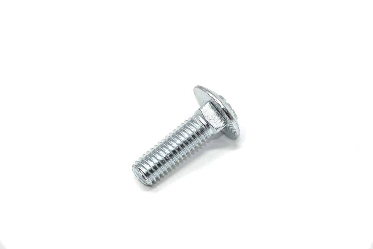 Bolt Sq Neck Rnd Hd