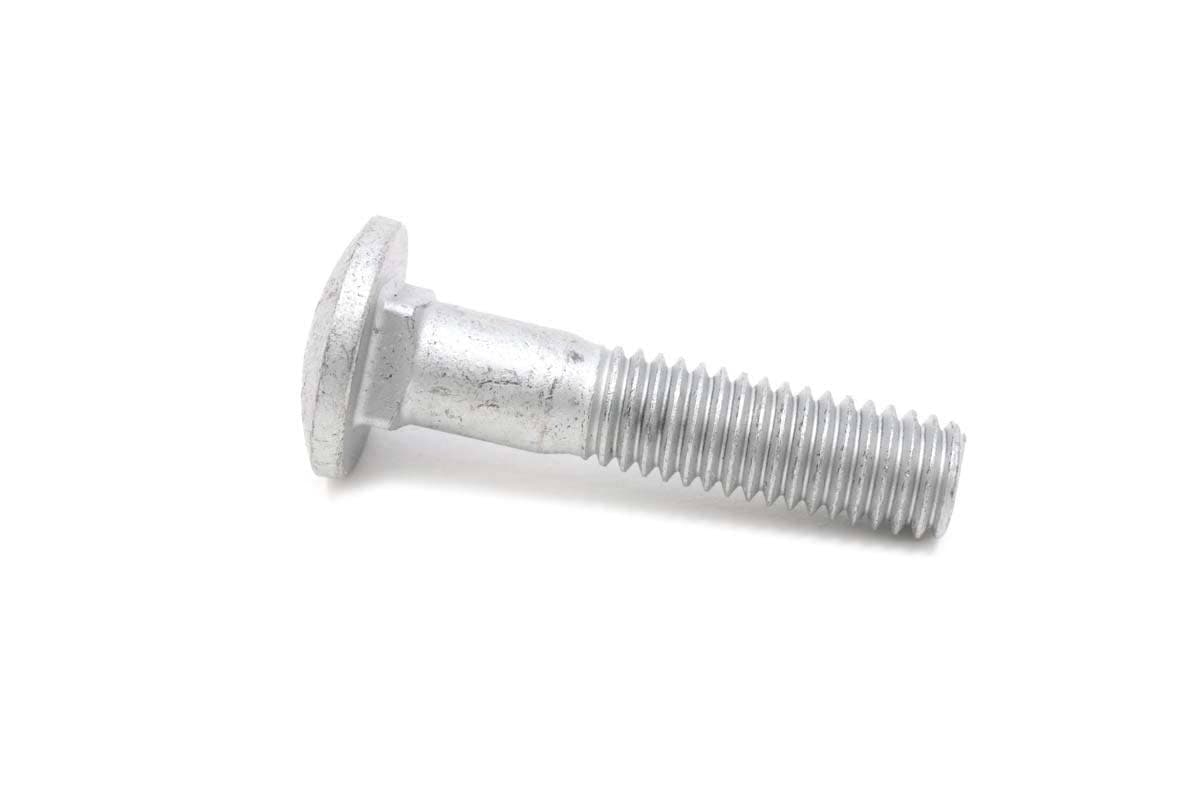 Bolt Sq Neck Rnd Hd Gr5
