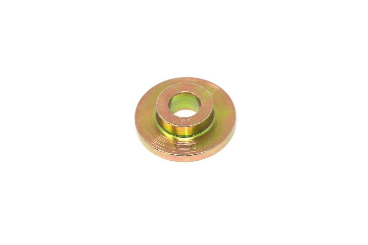 Bushing Neutral Cntrl