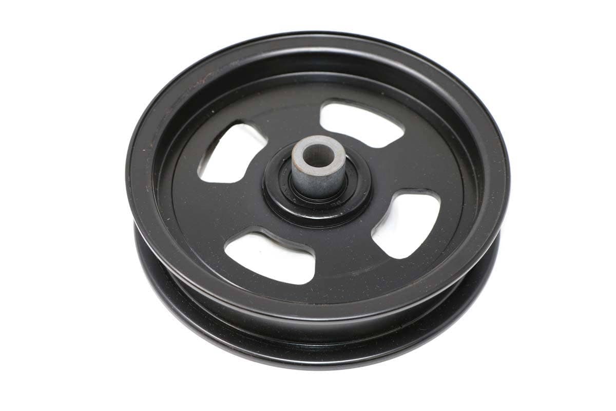 S-Idler Pulley W/Label