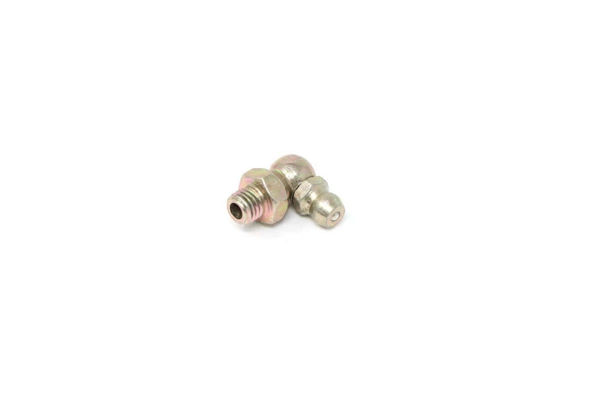 Fitting 90 Grease 1/4 28 Taper Sae Lt