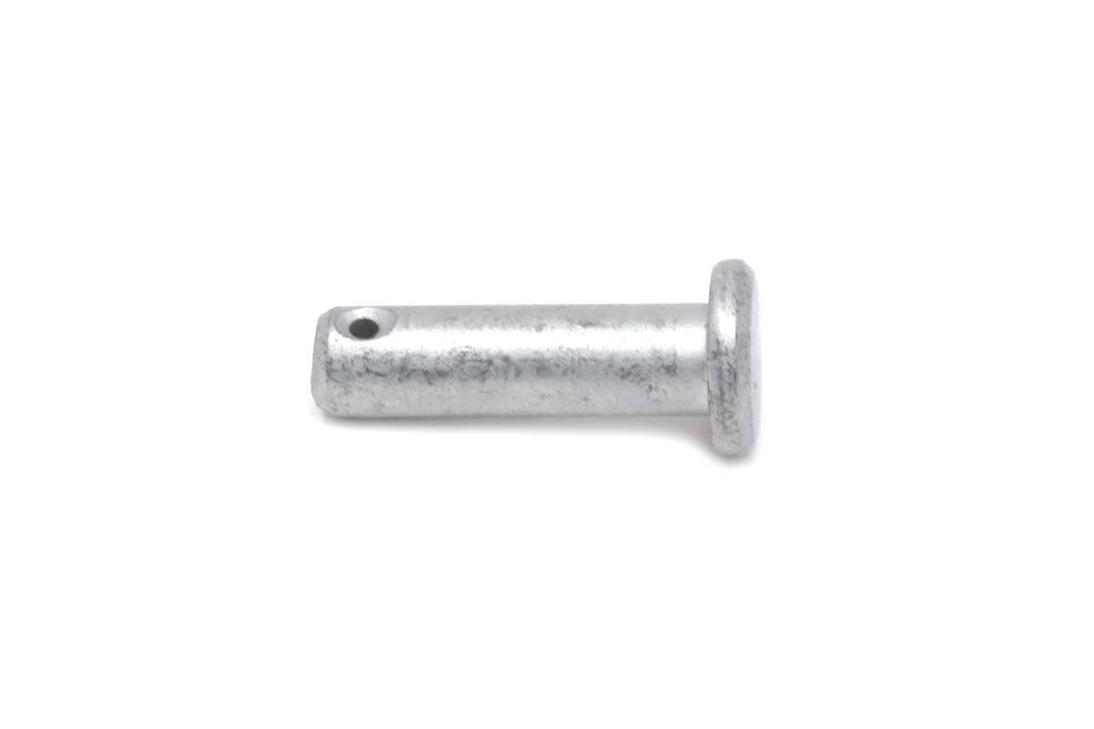Pin Clevis Head Hard