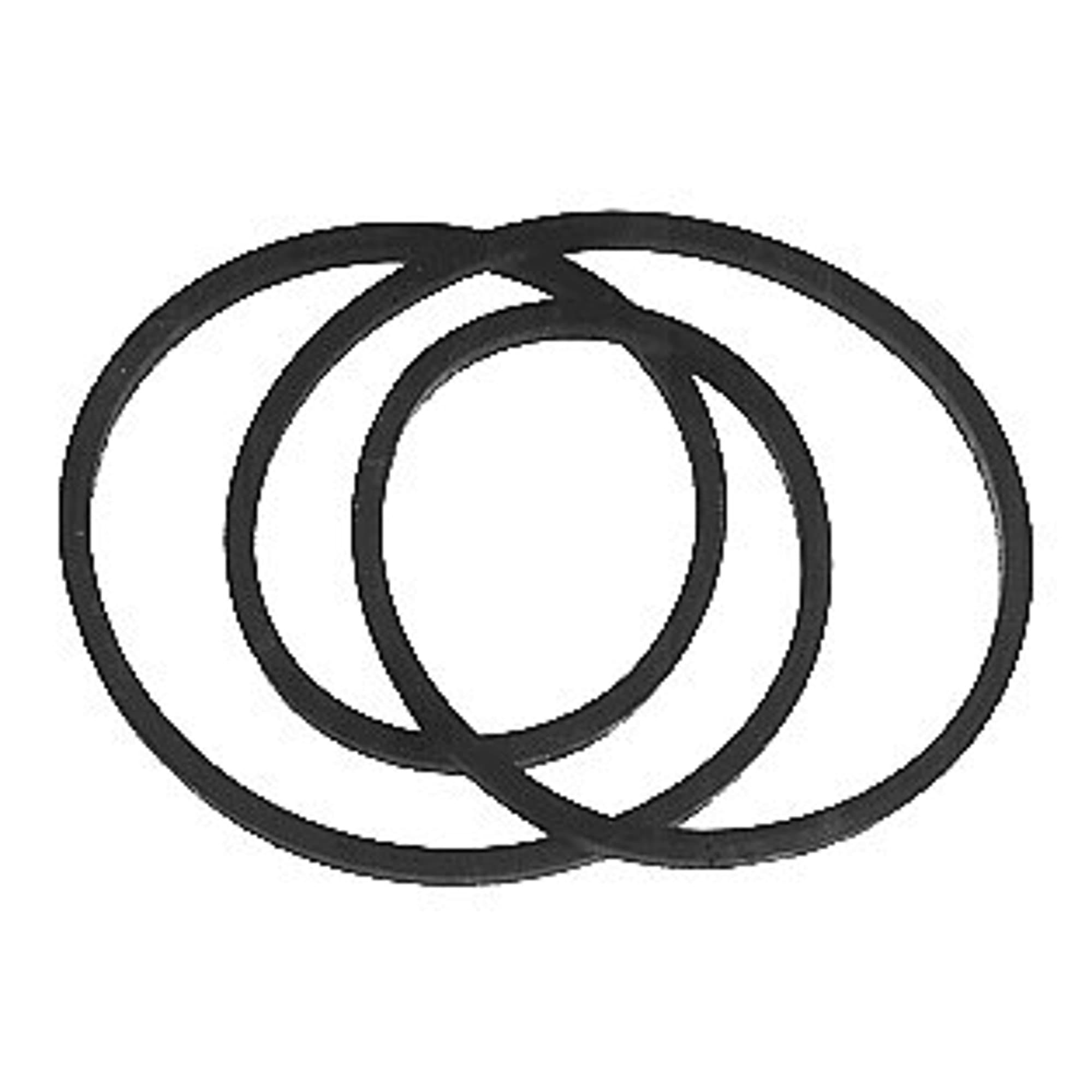 15-004 BELT,EXMARK 103-6506,5/8 X 118