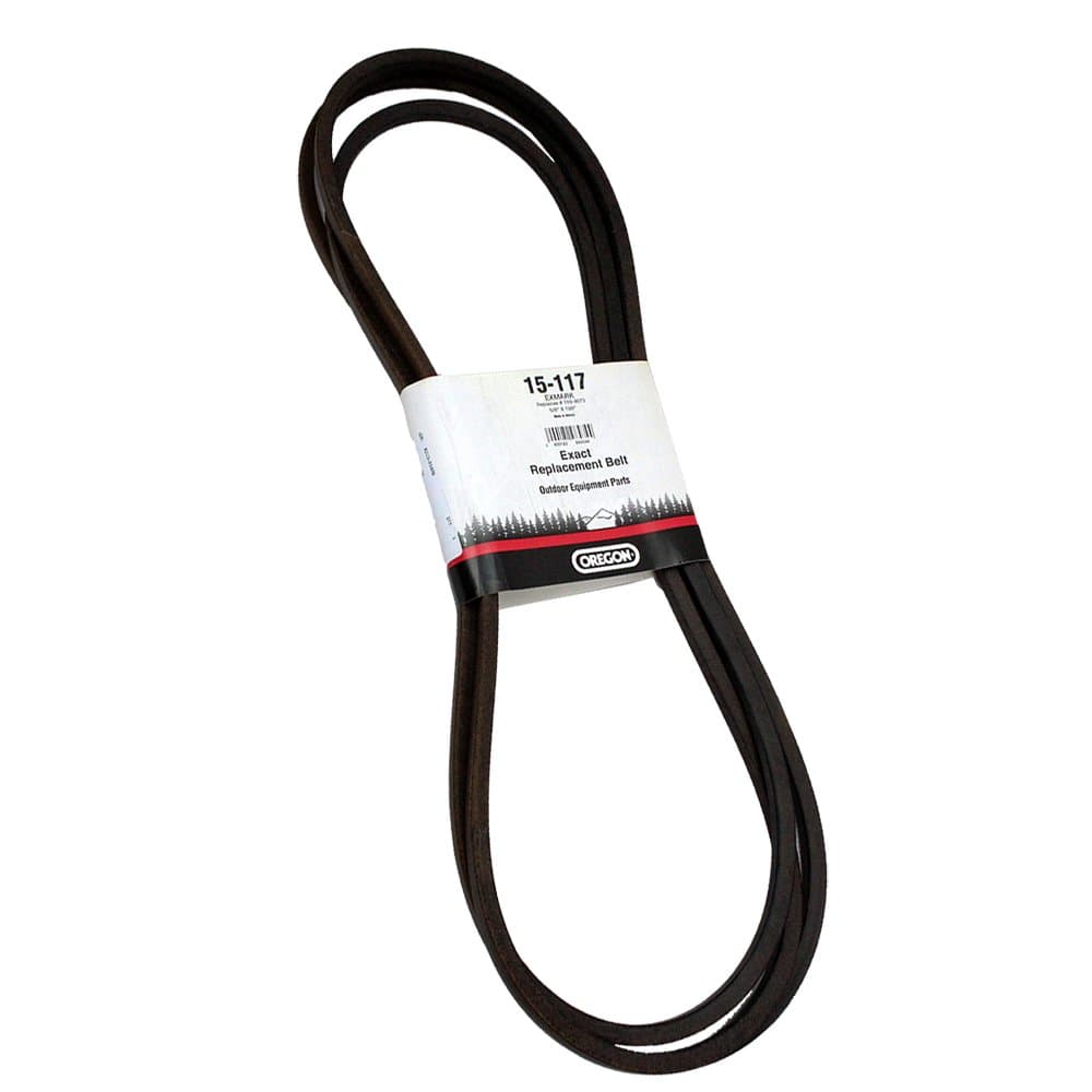 15-117 BELT,EXMARK 109-8073,5/8 X 199