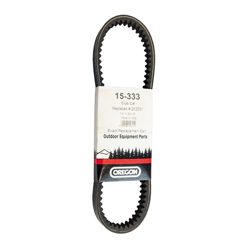 15-333 BELT,REPL. COMET 203591