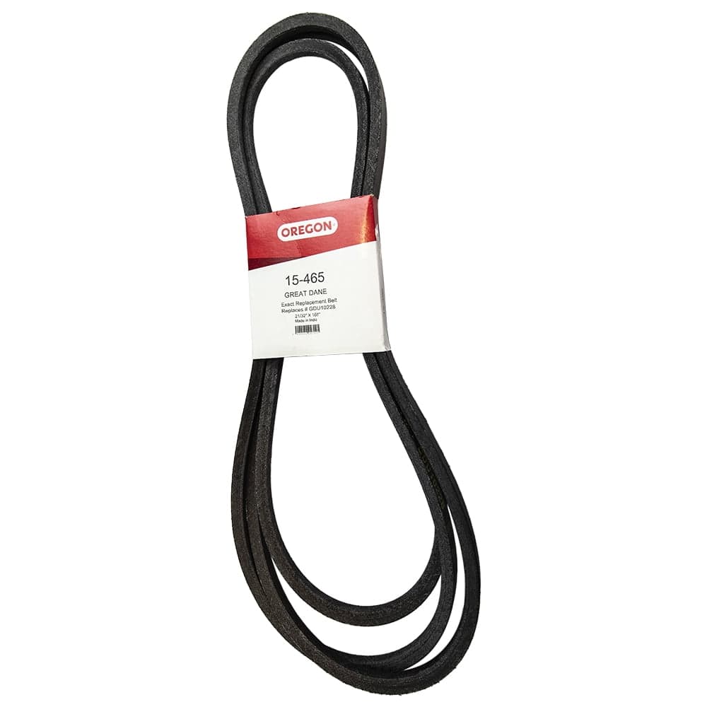 15-465 BELT,REPL. GREAT DANE GDU10228