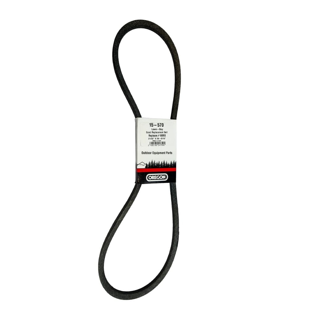 15-570 BELT,REPL. LESCO 68093