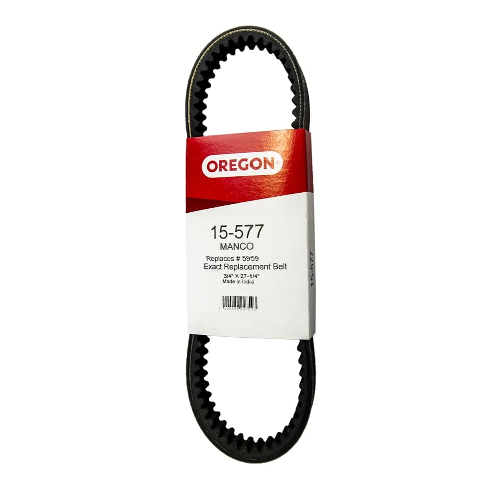15-577 BELT,REPL. MANCO 5959