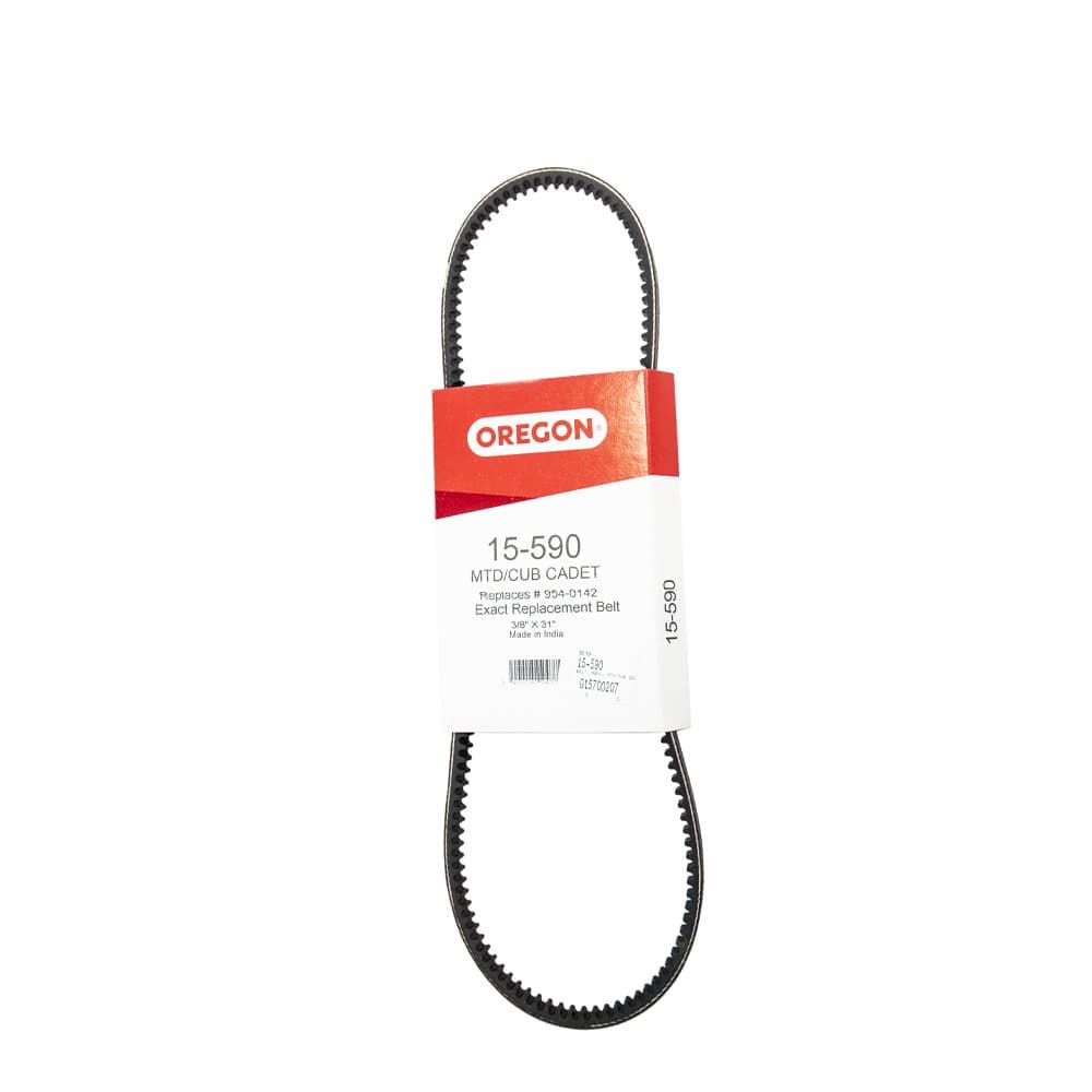 15-590 BELT,REPL. MTD/CUB CADET 95401