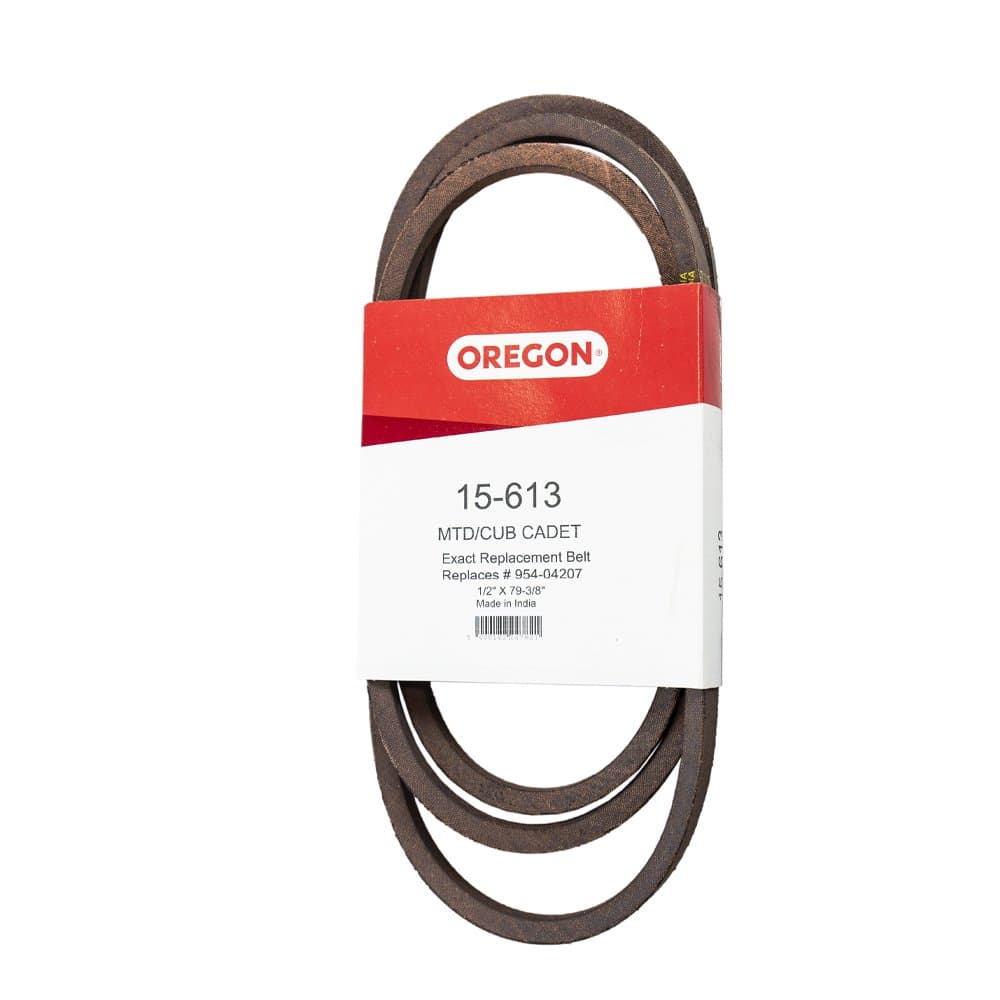 15-613 BELT,REPL. MTD/CUB CADET 95404