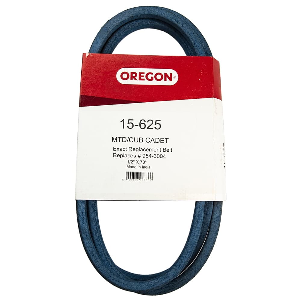 15-625 BELT,REPL. MTD/CUB CADET 95430