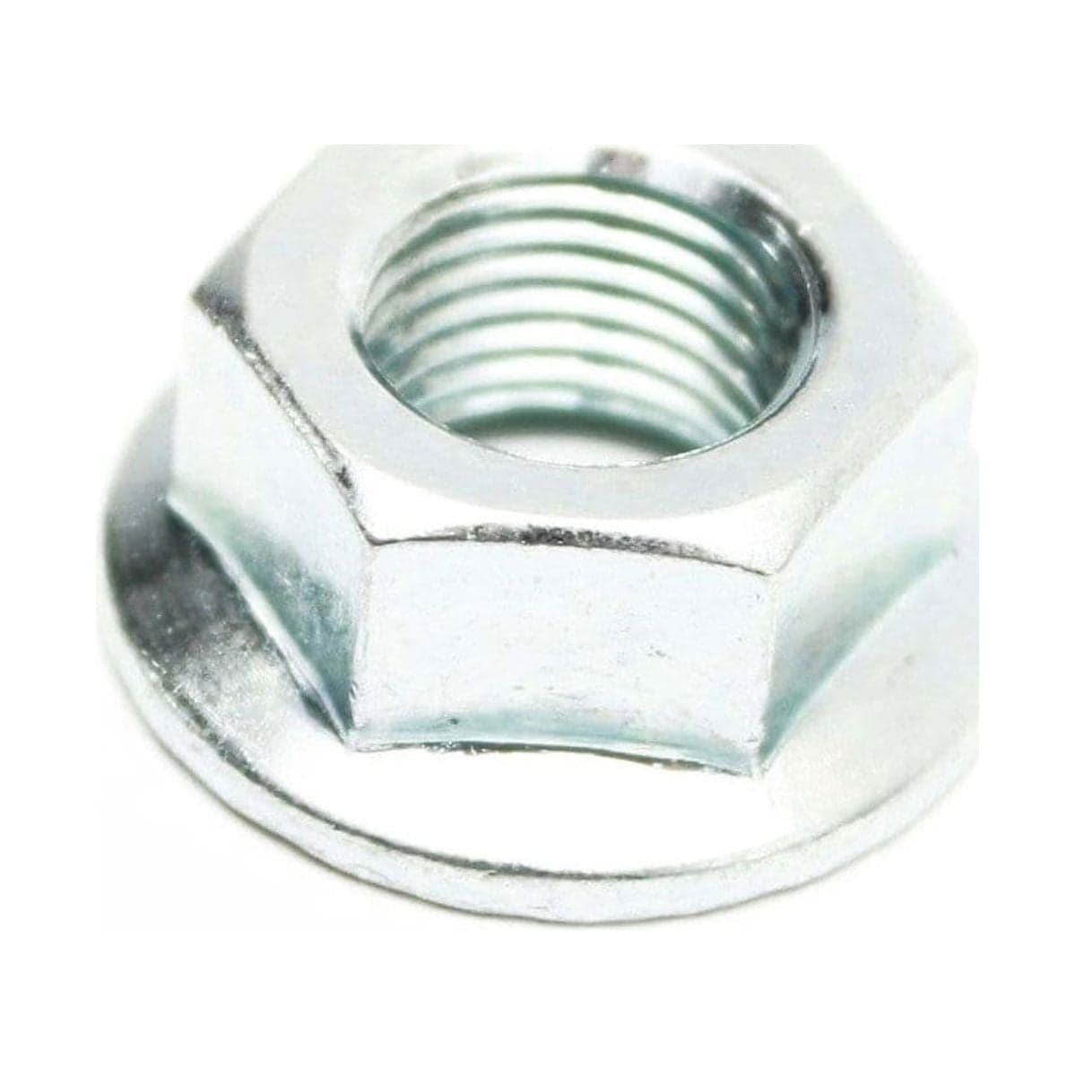 15X112MA NUT.50-20 HEX FLG SER