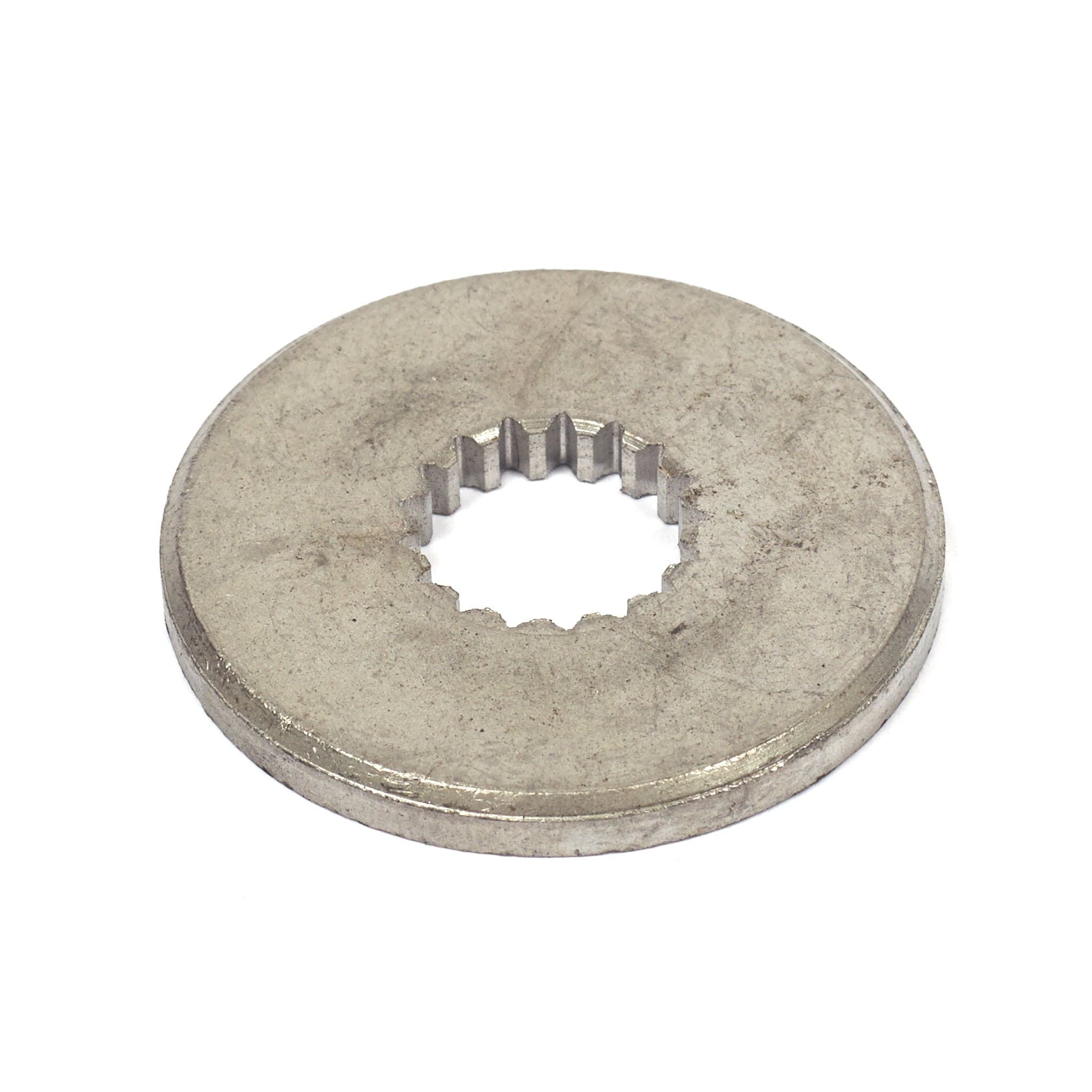1656927SM WASHER, SPLINE