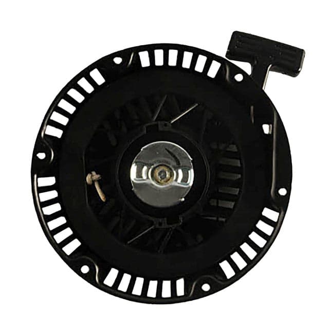 Bearing Retainer - Pl