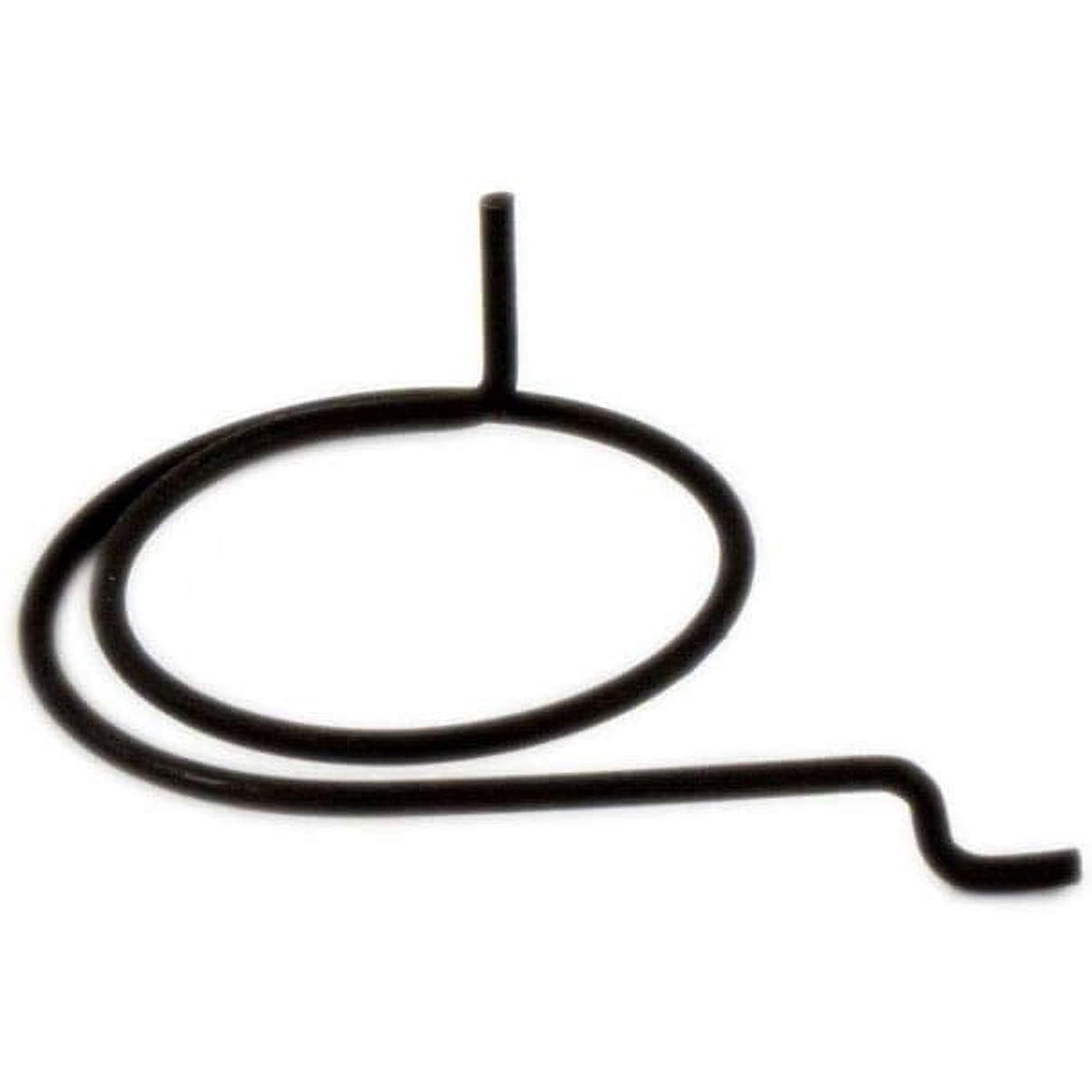 166X43MA SPRING TORSION LH