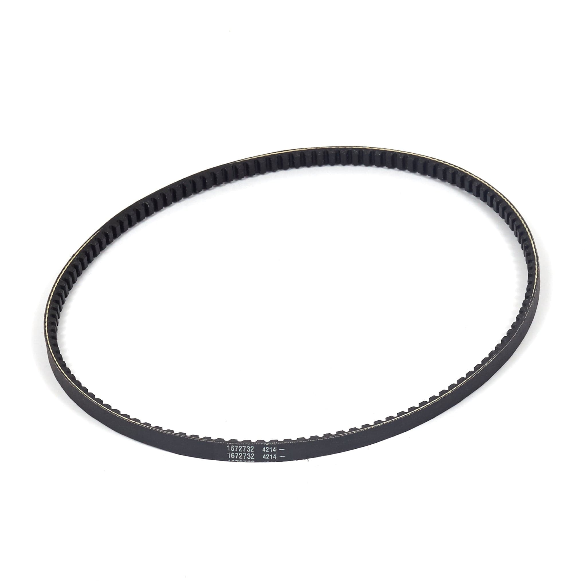 1672732SM V-BELT 3L 031.00