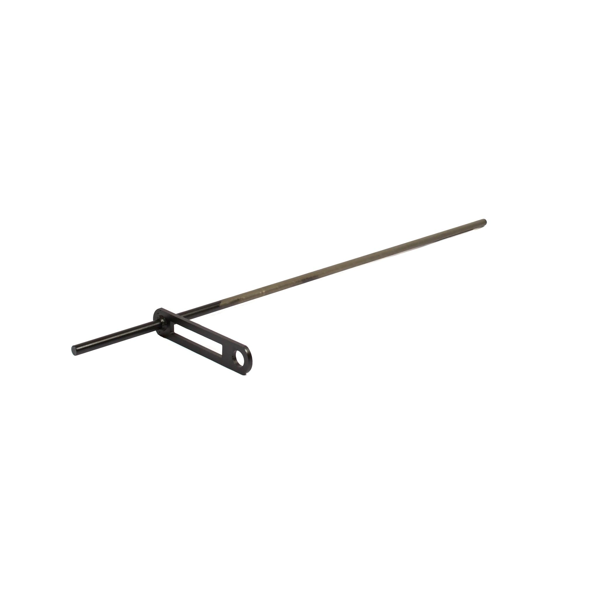 1685443SM SHAFT ASSY.,ROLLER 44