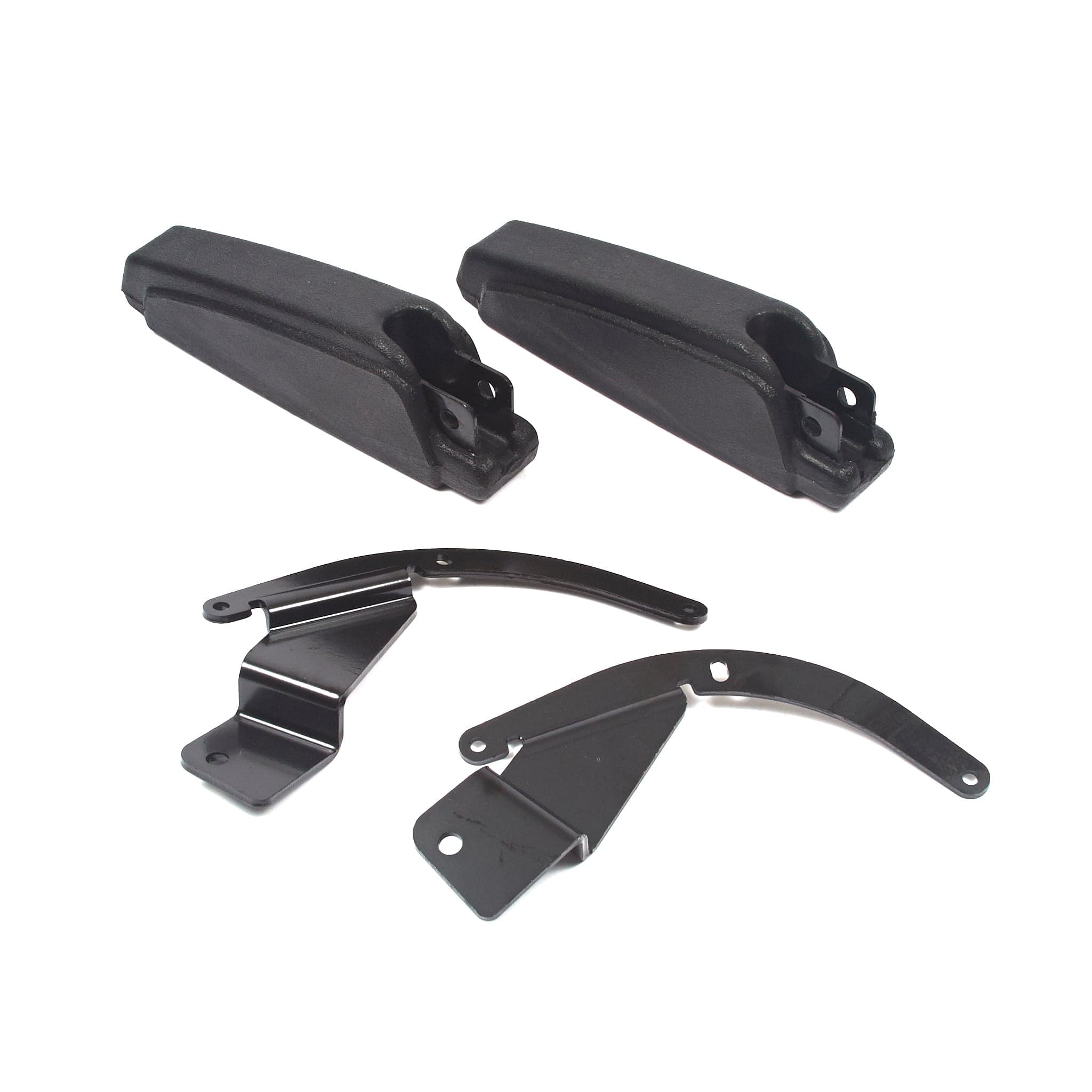 Armrest Kit-Broadm Ba