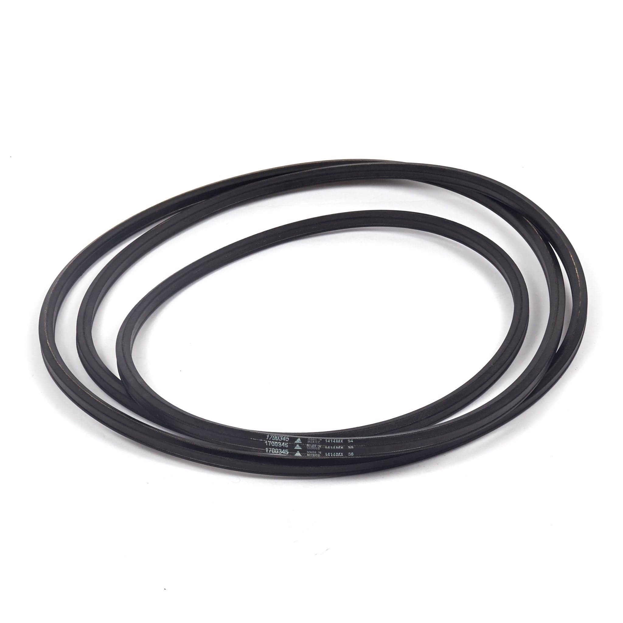 1700345SM V-BELT HAA 127.50 6