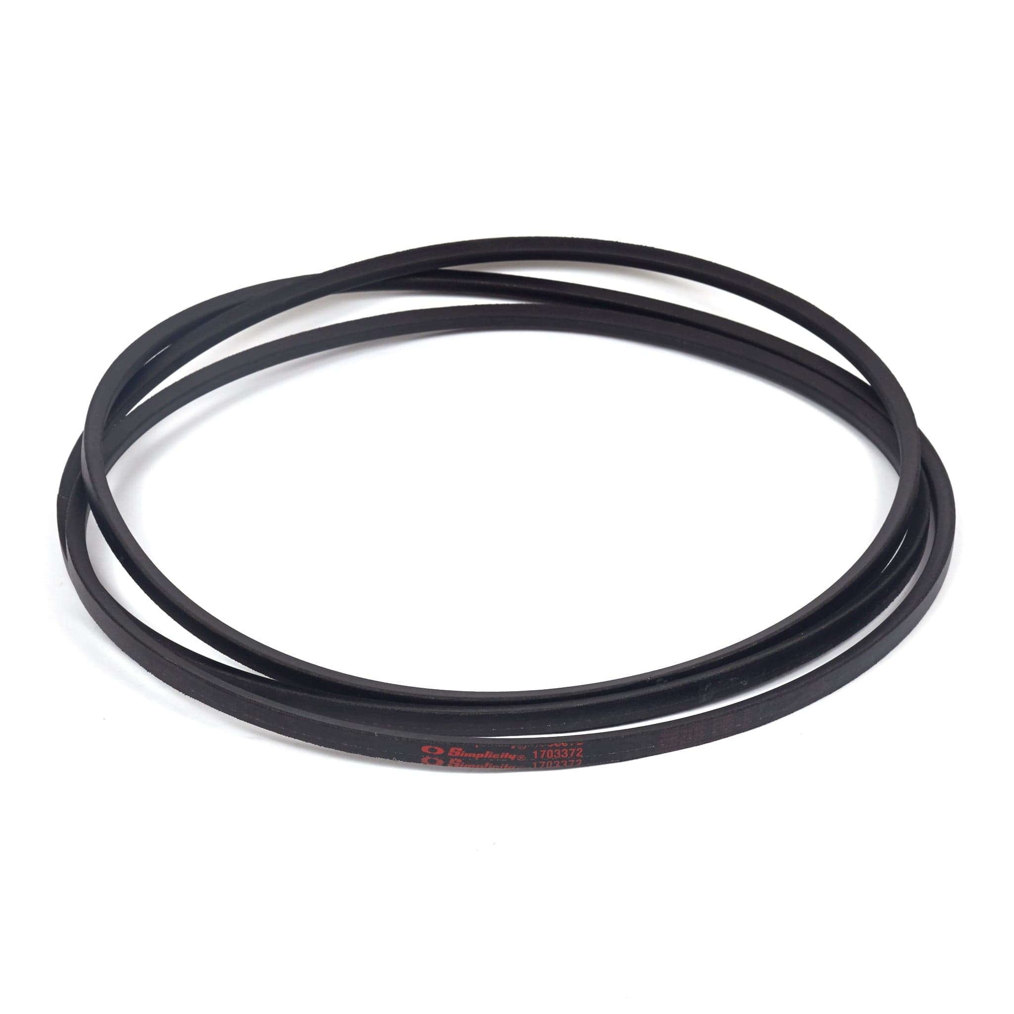 1703372SM V-BELT HA 151.00