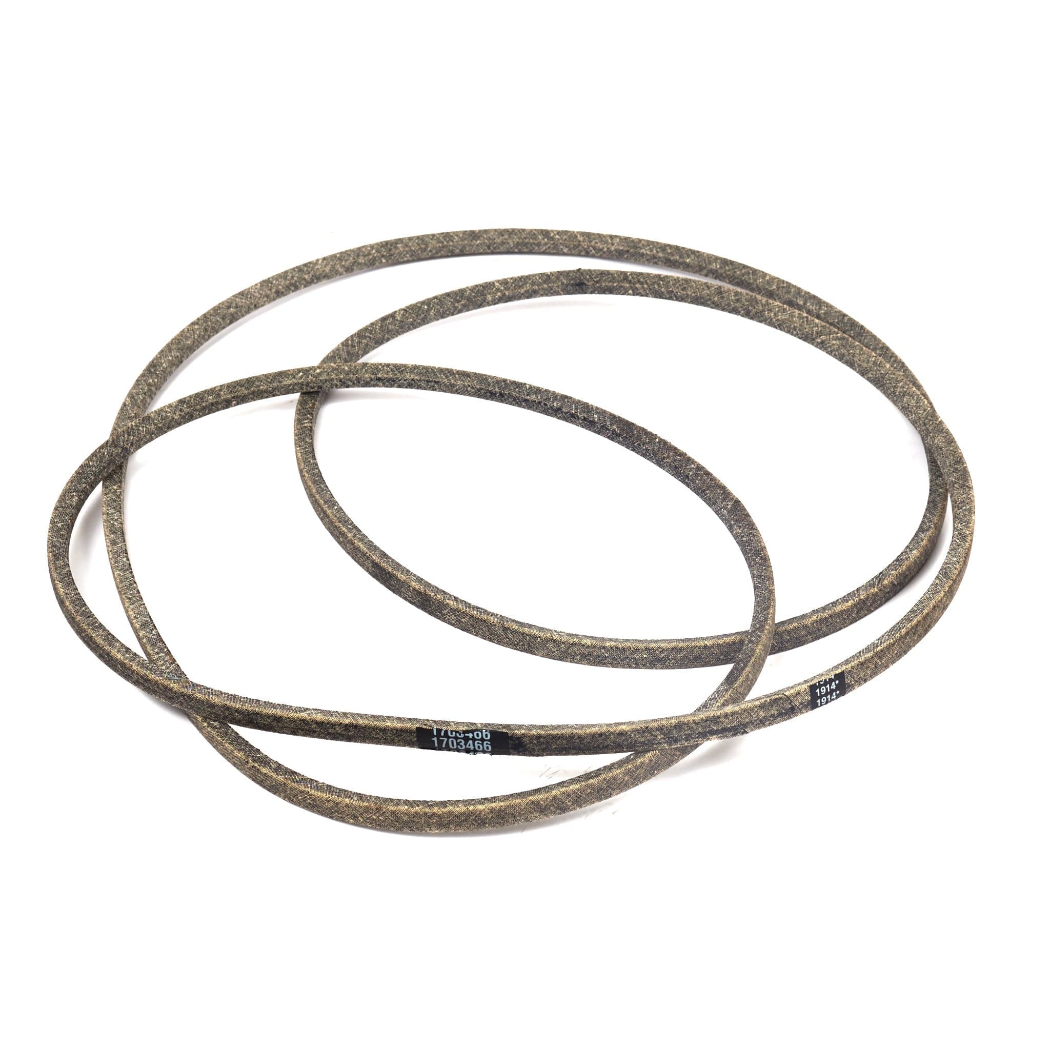 1703466SM V-BELT HA 126.14 K