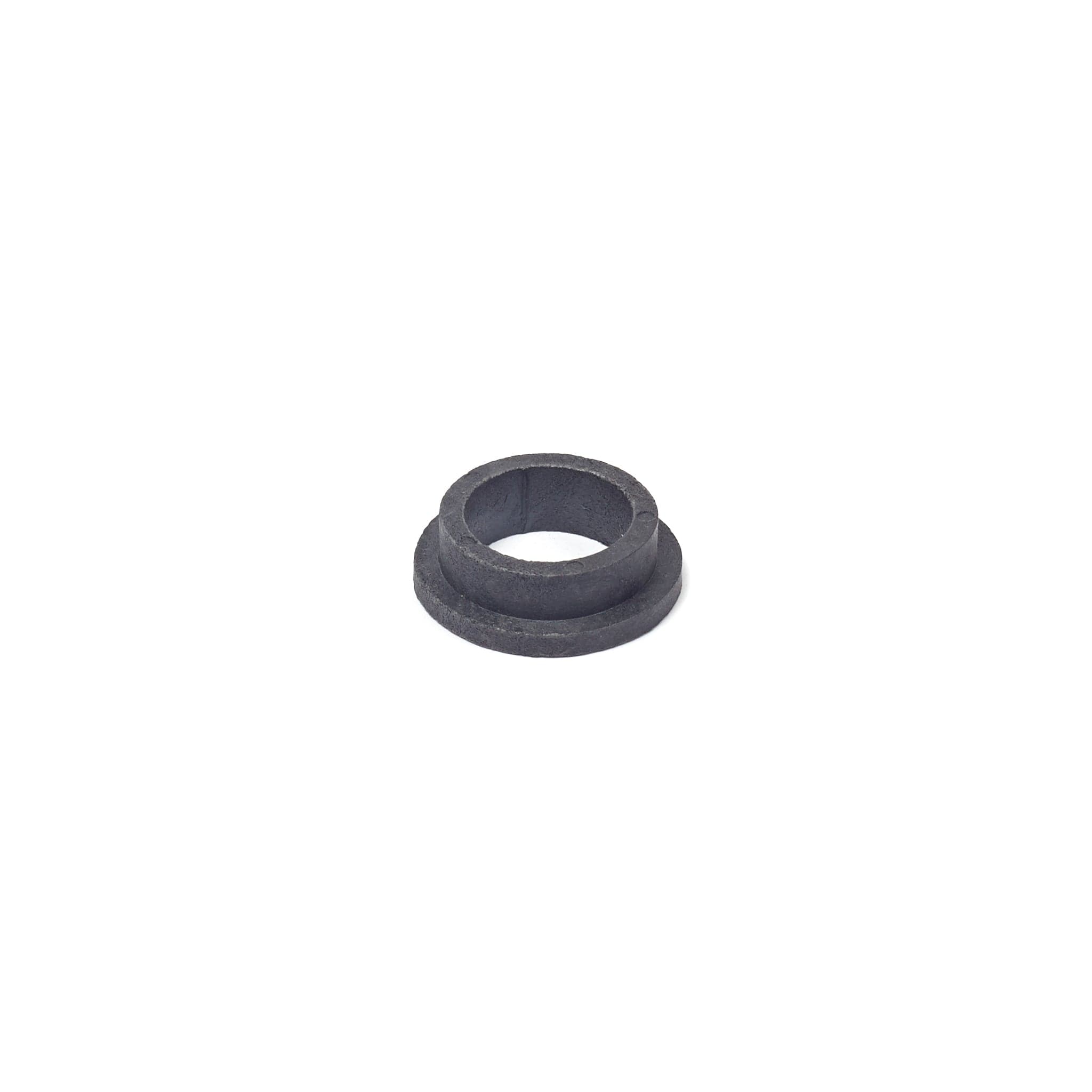 Plug Black Plastic