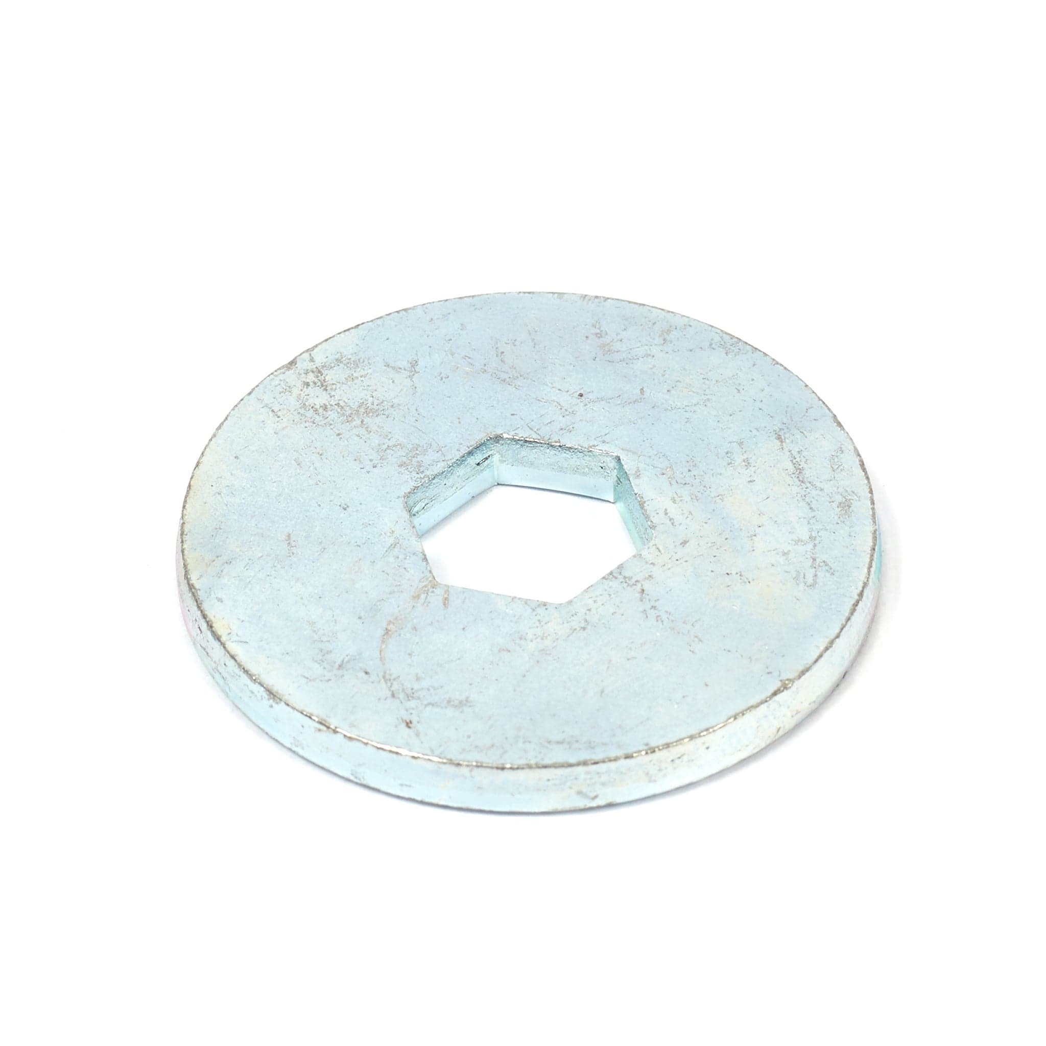 1713089SM WASHER, HEX, 11/16X2