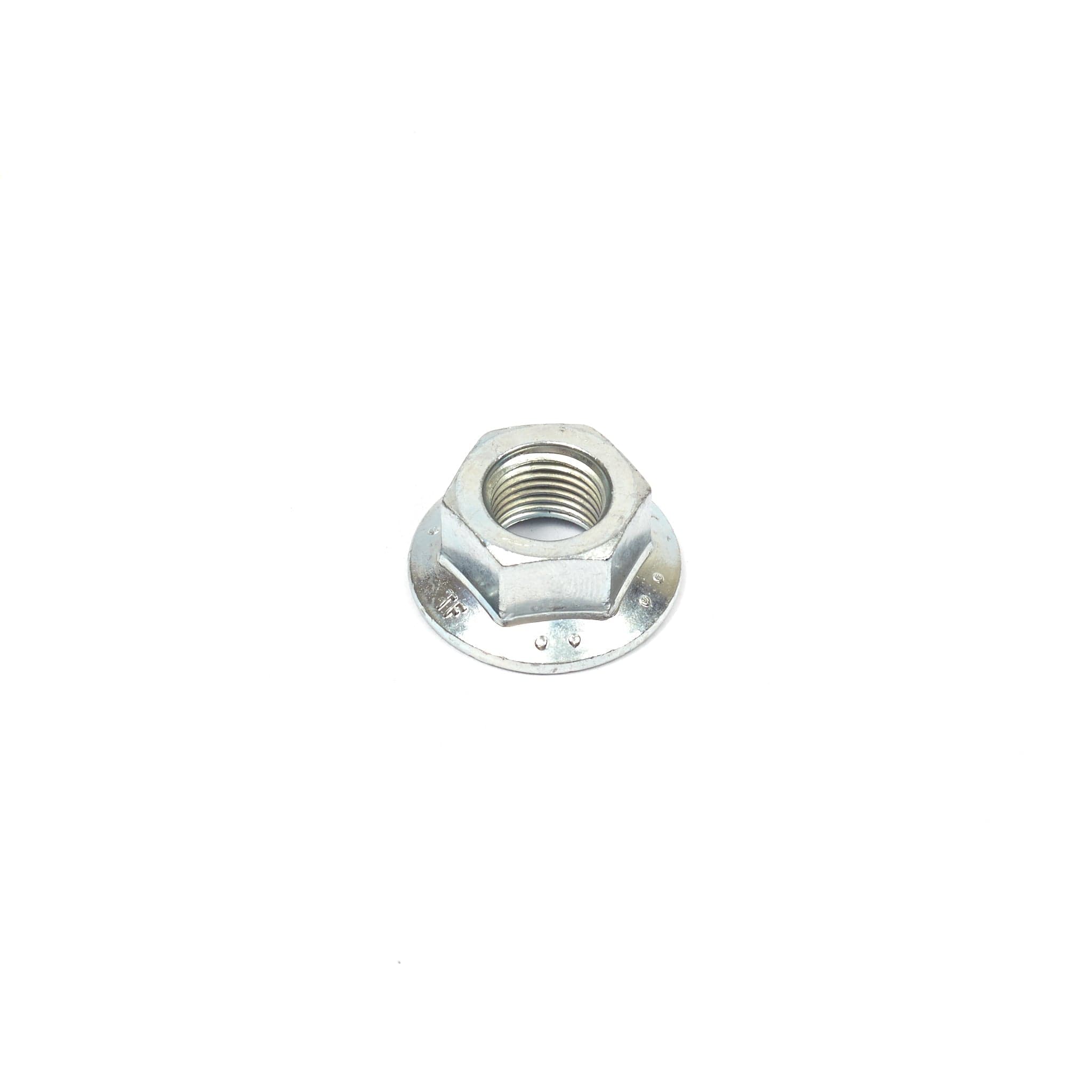 1714419SM NUT-HEX FLANGE 9/16-1