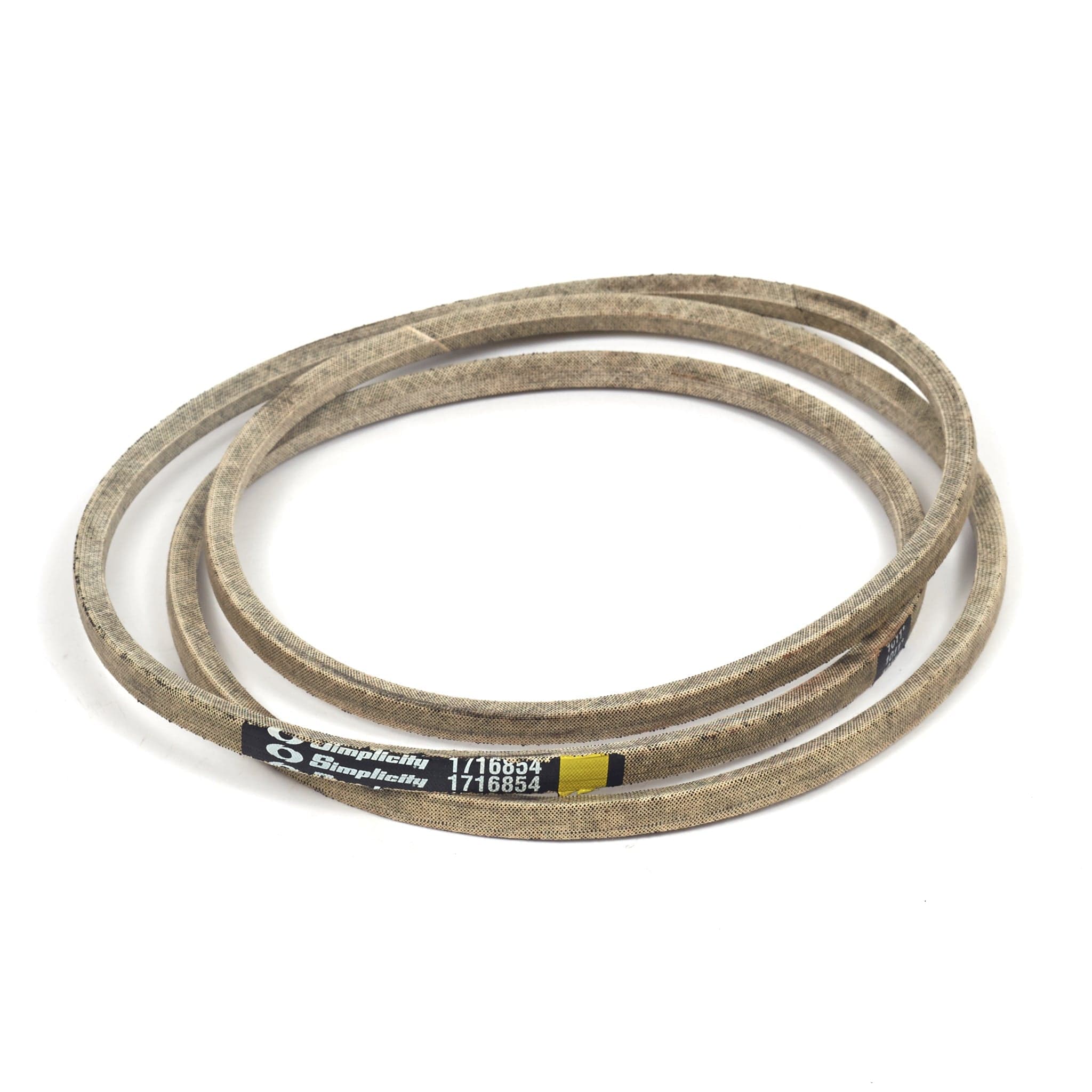 1716854SM V-BELT HA 090.40 A