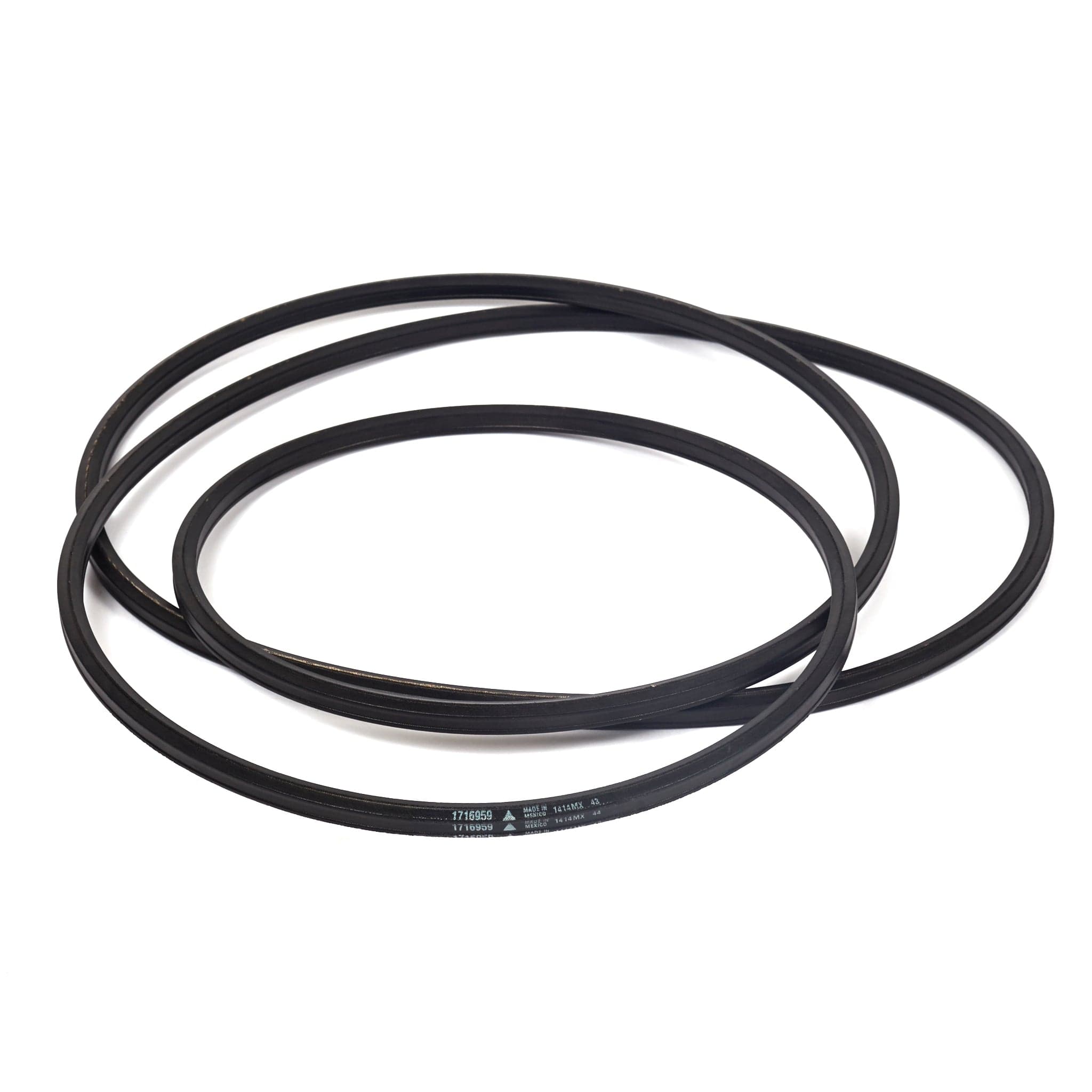 1716959SM V-BELT HAA 130.00 60