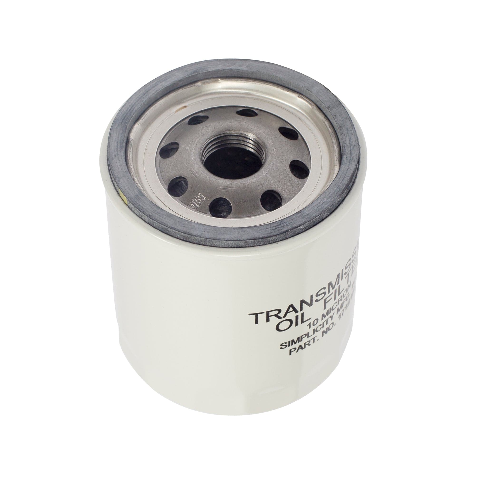 Filter Oil
