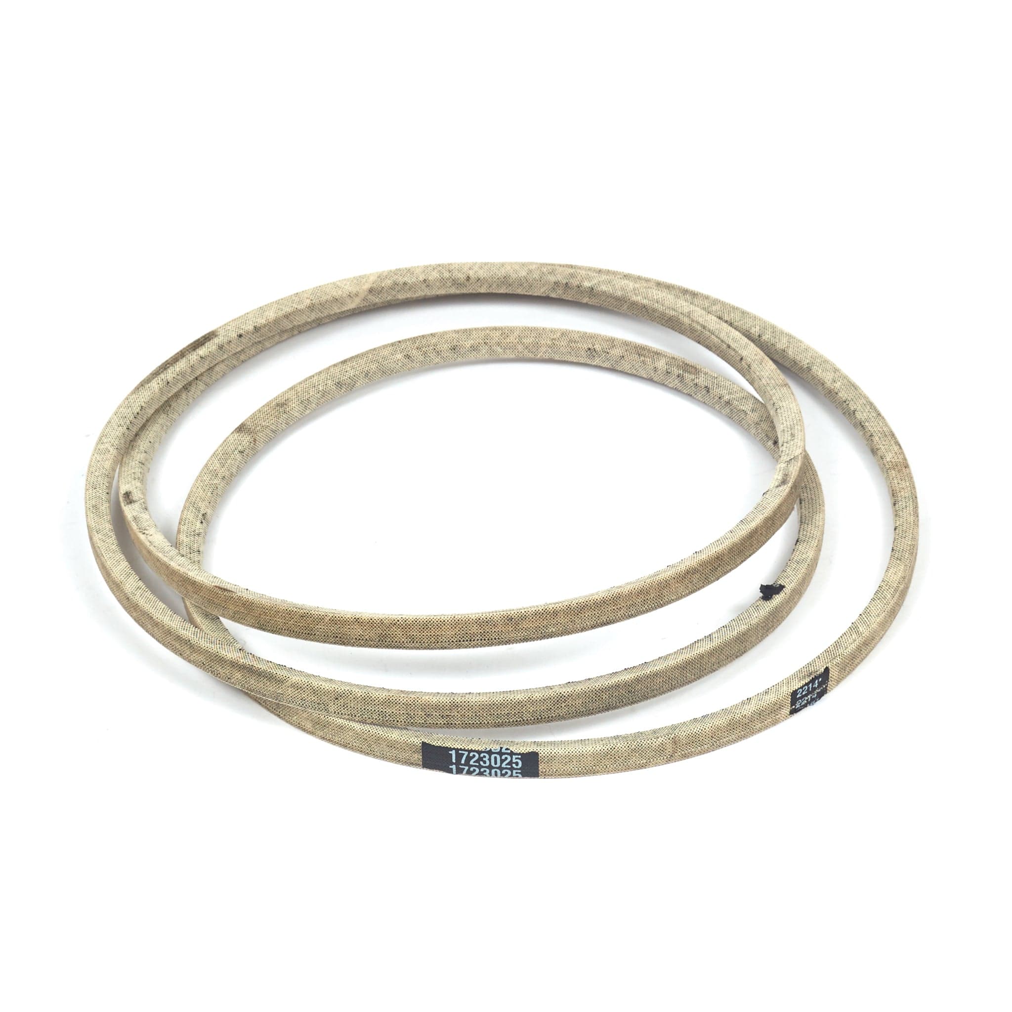 1723025SM V-BELT HA 093.1 A