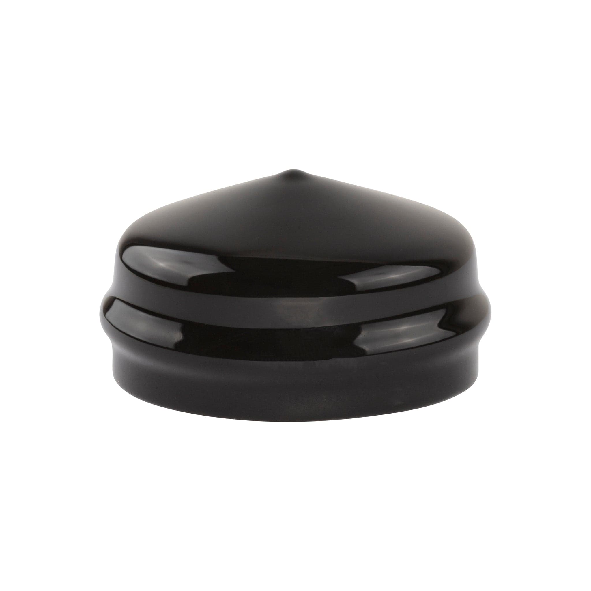 Cover-Spindle Black P