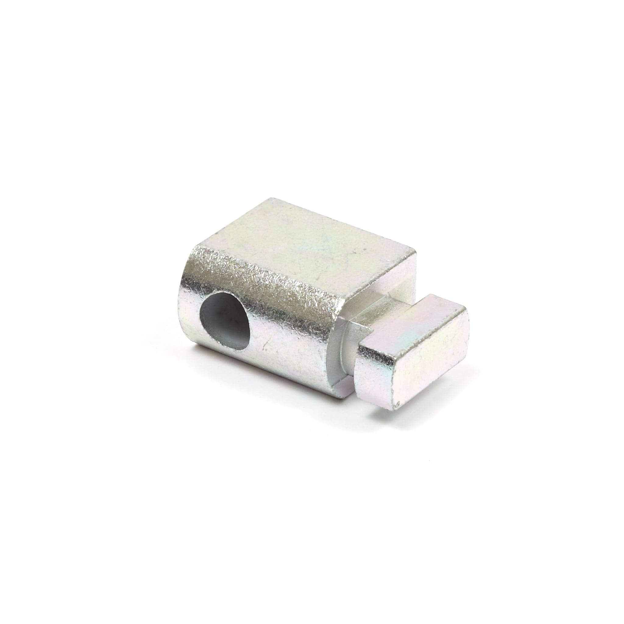 Trunnion-Pwdr Metal Y