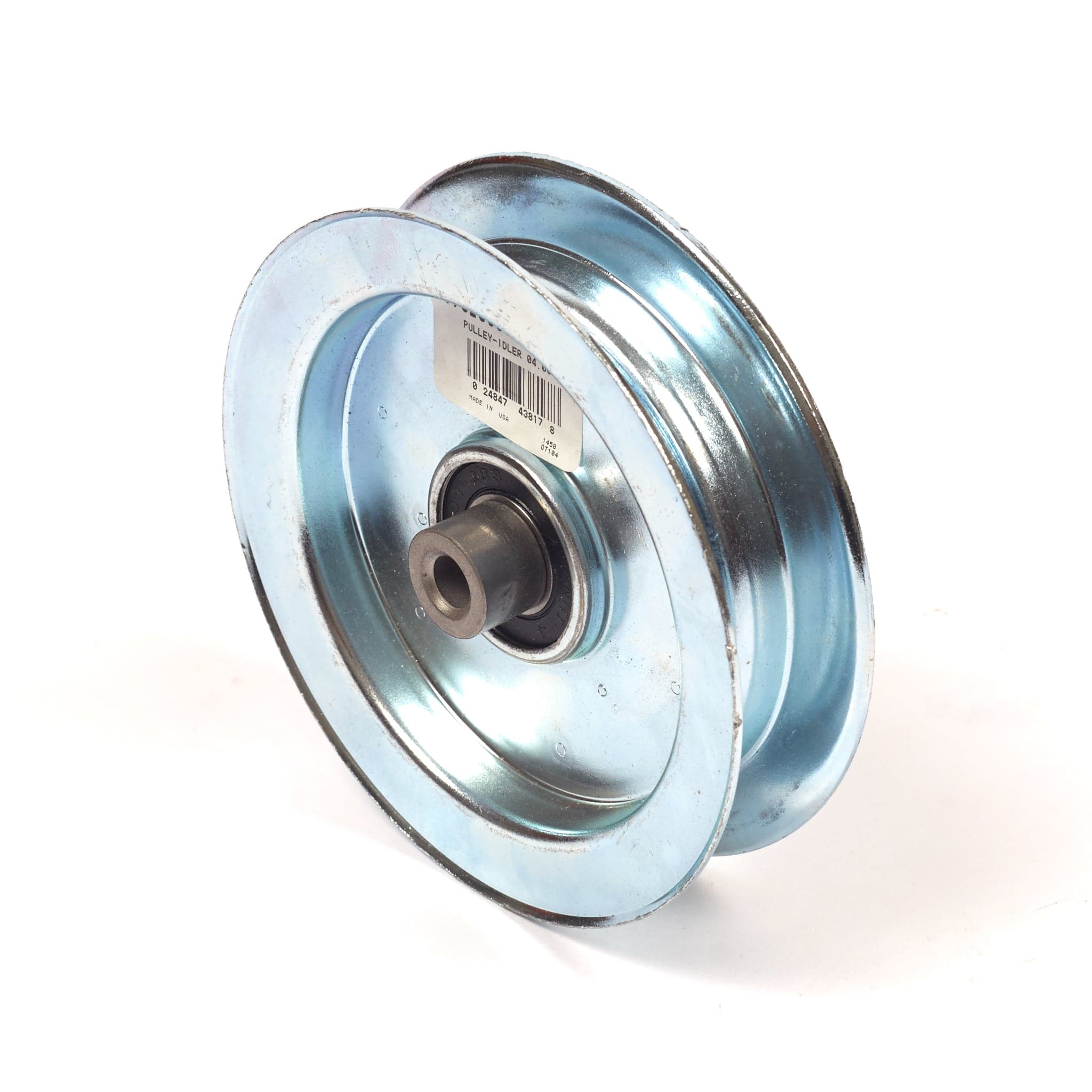 1732360SM PULLEY-IDLER 04.00 OD
