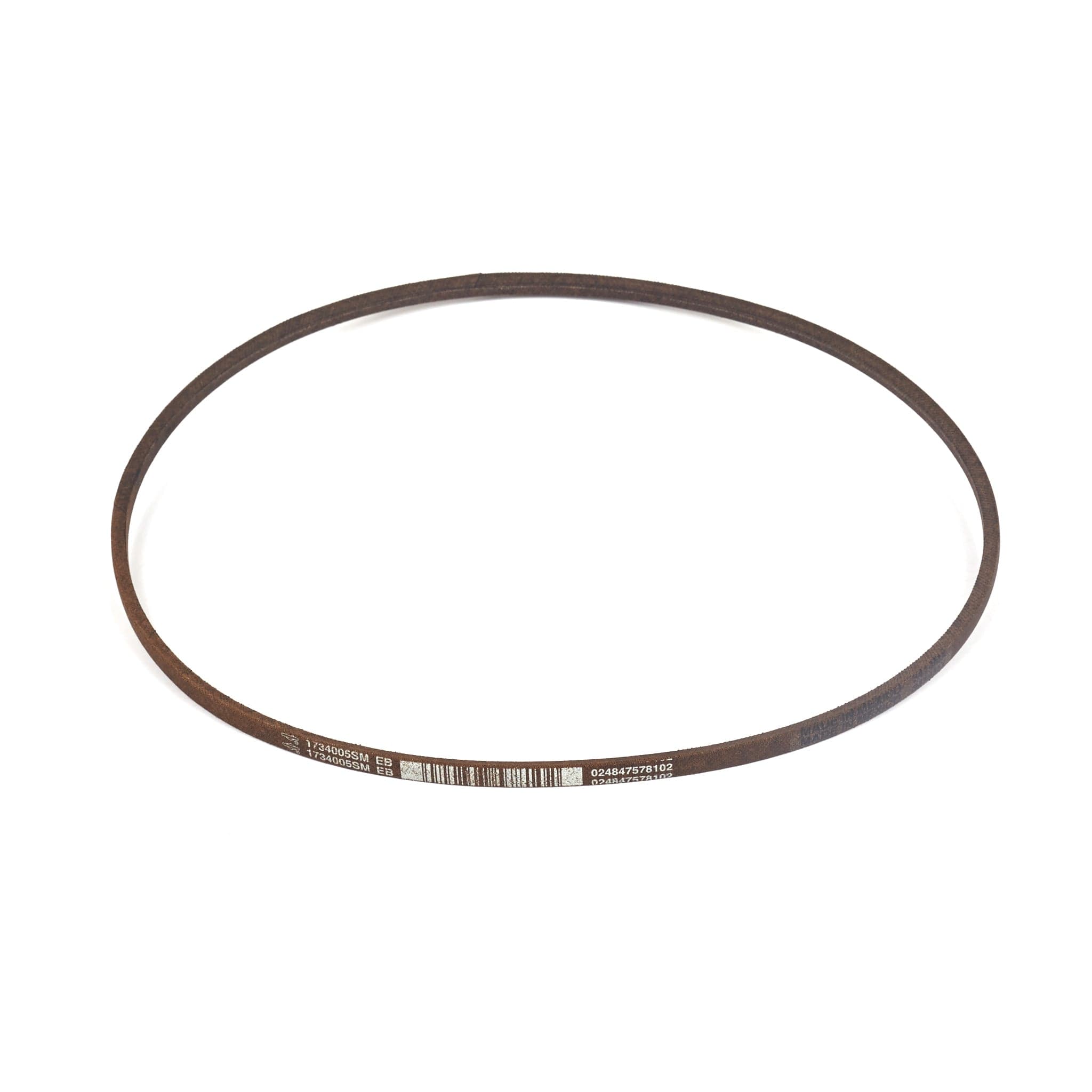 1734005SM V-BELT 3L 038.68