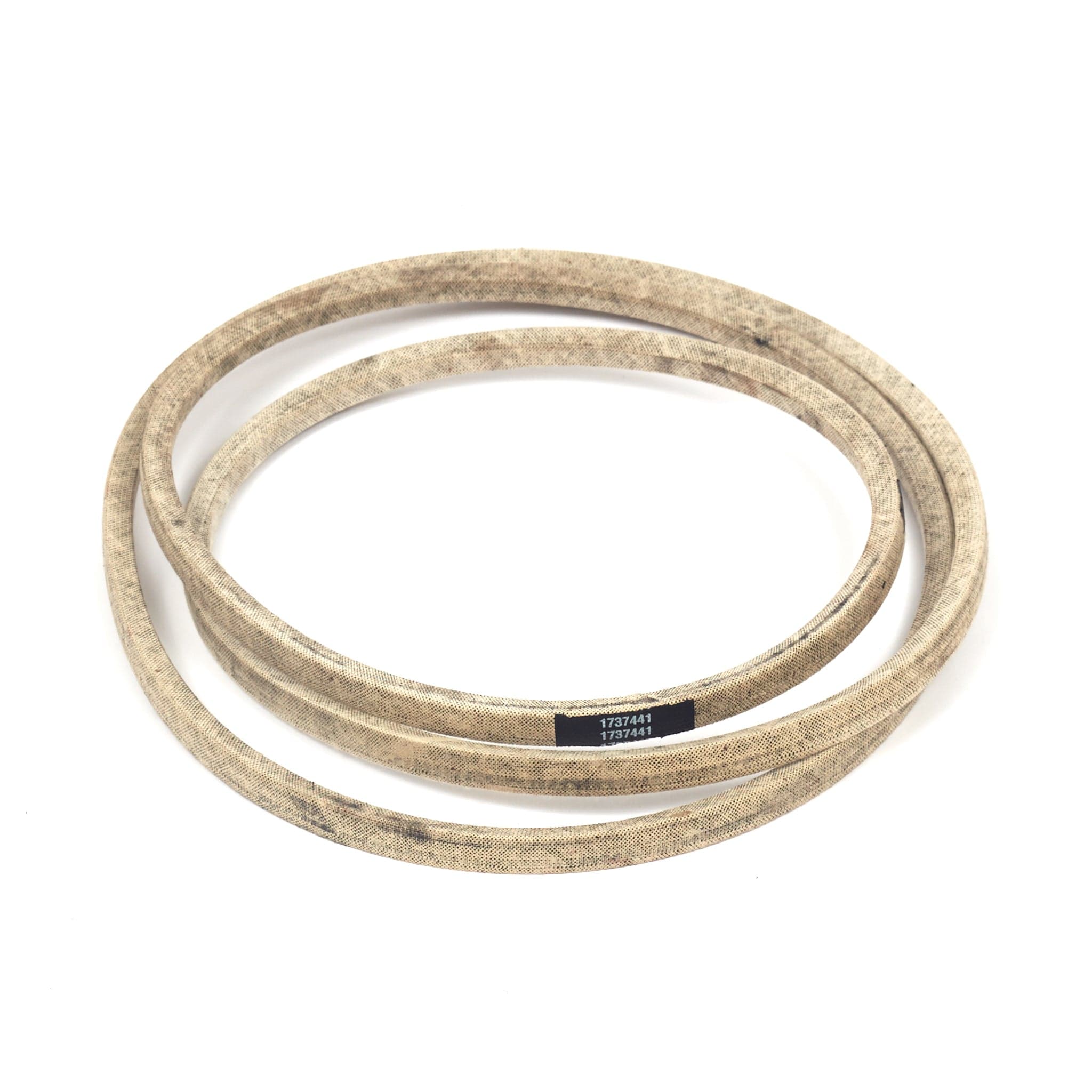 1737441YP V-BELT, HA, 88.46