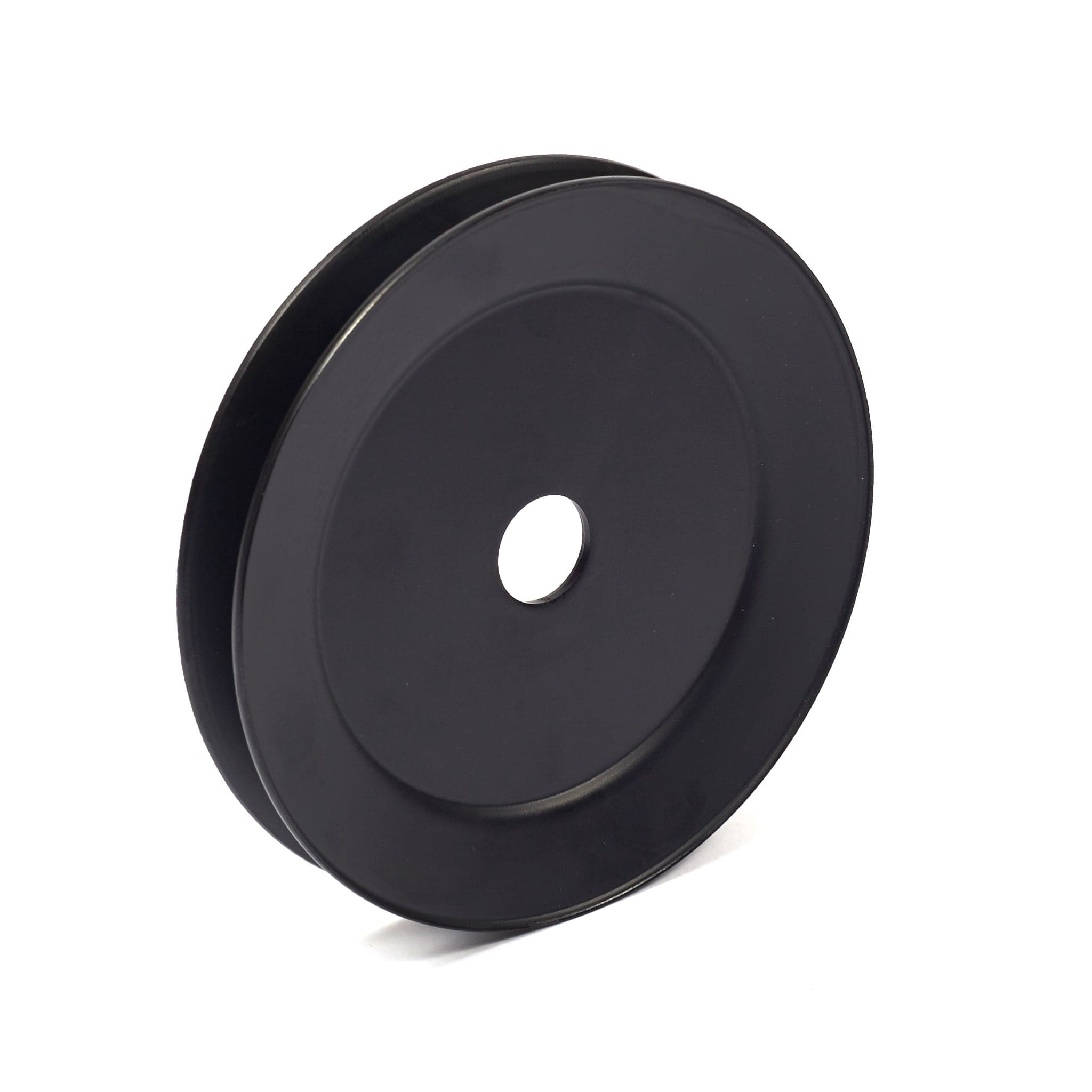 Pulley Deep Groove