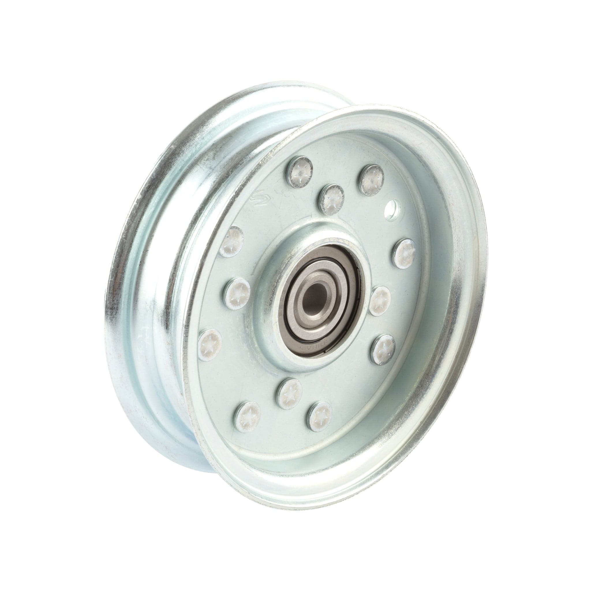 Pulley-Idler 4