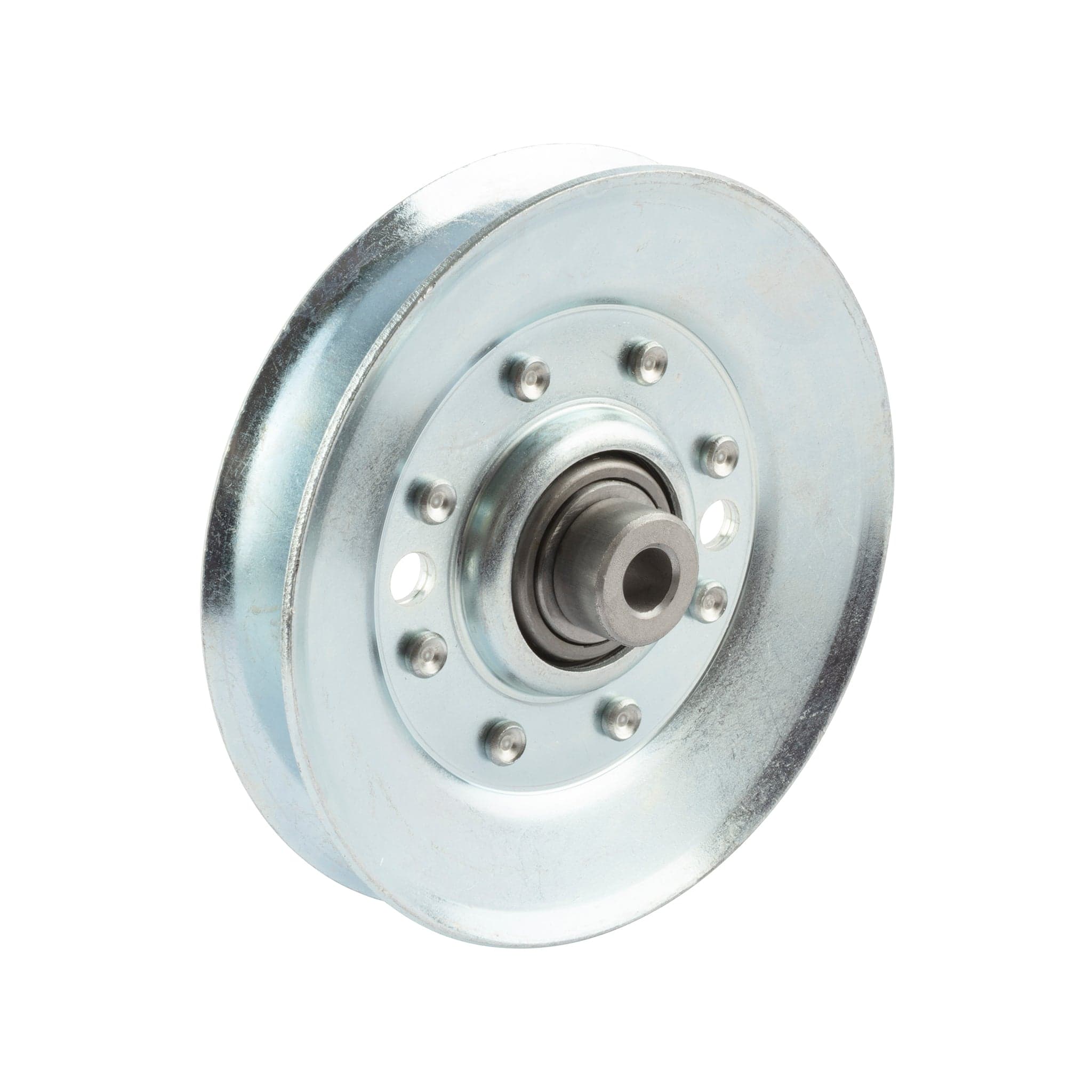 Pulley