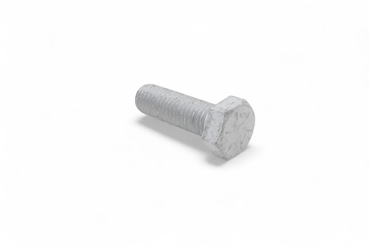 Screw Hex Cap