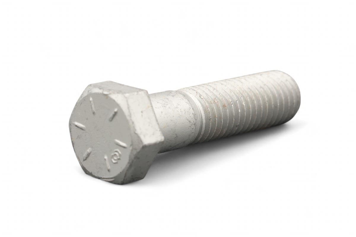 Screw Hex Cap Gr8