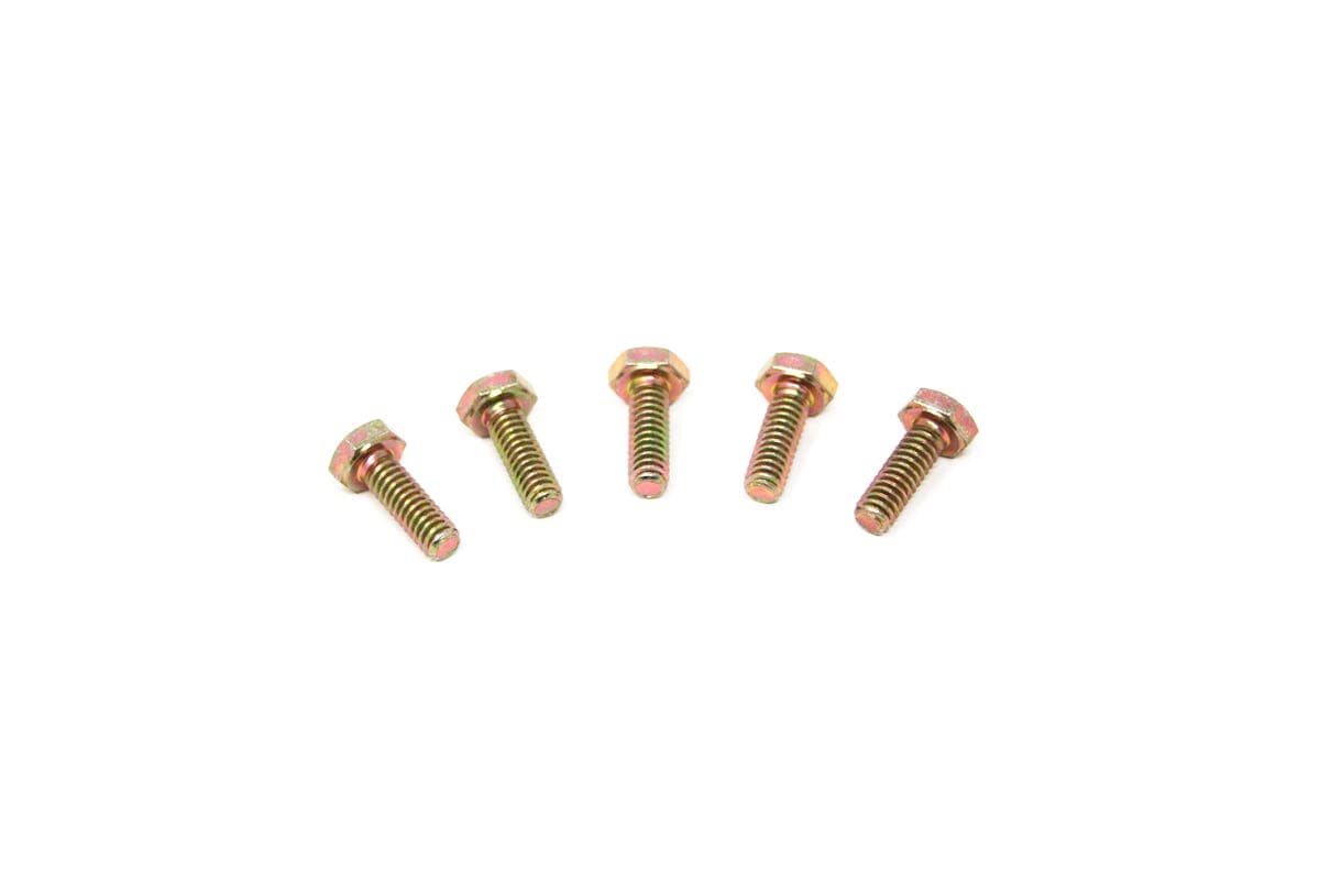 Screw Hex Cap