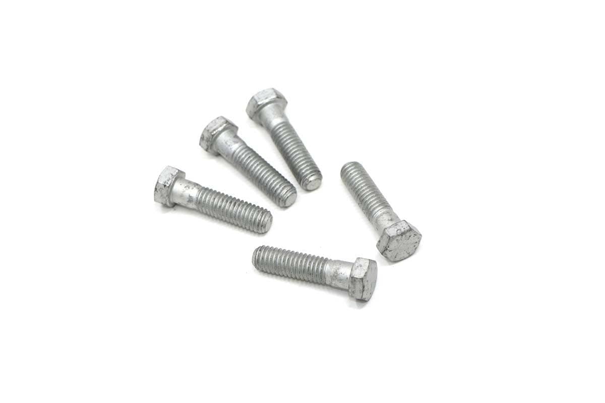 Screw Hex Cap