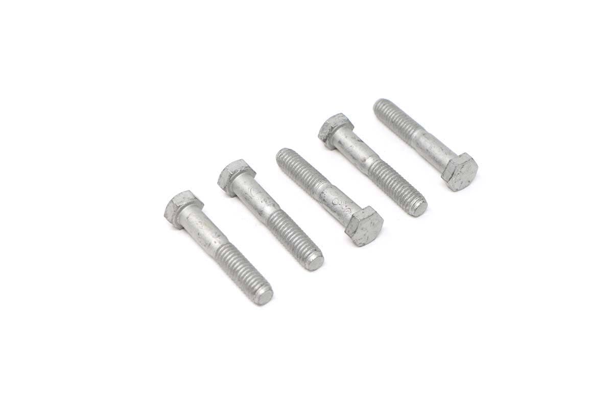 Screw Hex Cap