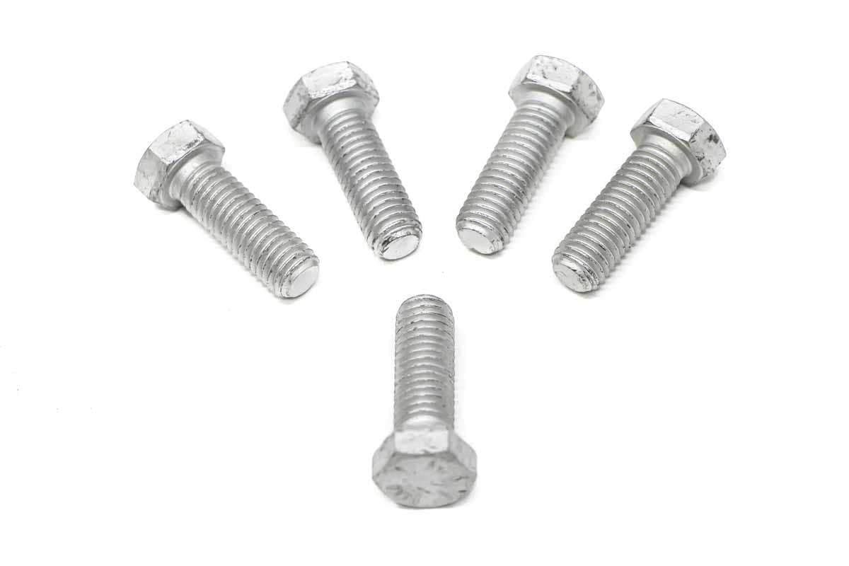 Bolt 5